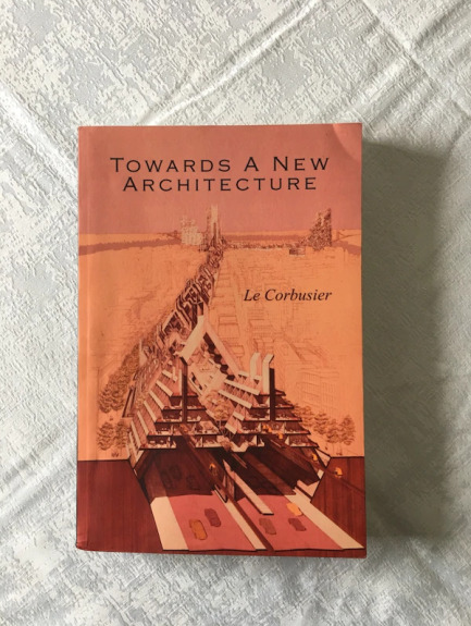 Books Architects should read - sheet3