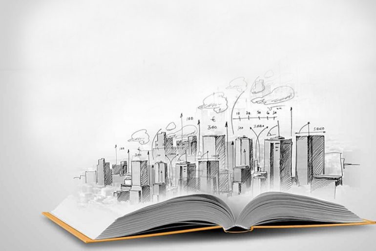 Books Architects should read