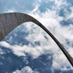15 PROJECTS BY EERO SAARINEN- GATEWAY ARCH IMAGE - sheet3