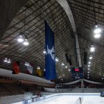 15 PROJECTS BY EERO SAARINEN- INGALLS RINK - sheet3