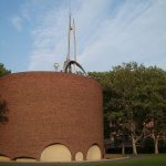 15 PROJECTS BY EERO SAARINEN- MIT CHAPEL - sheet1