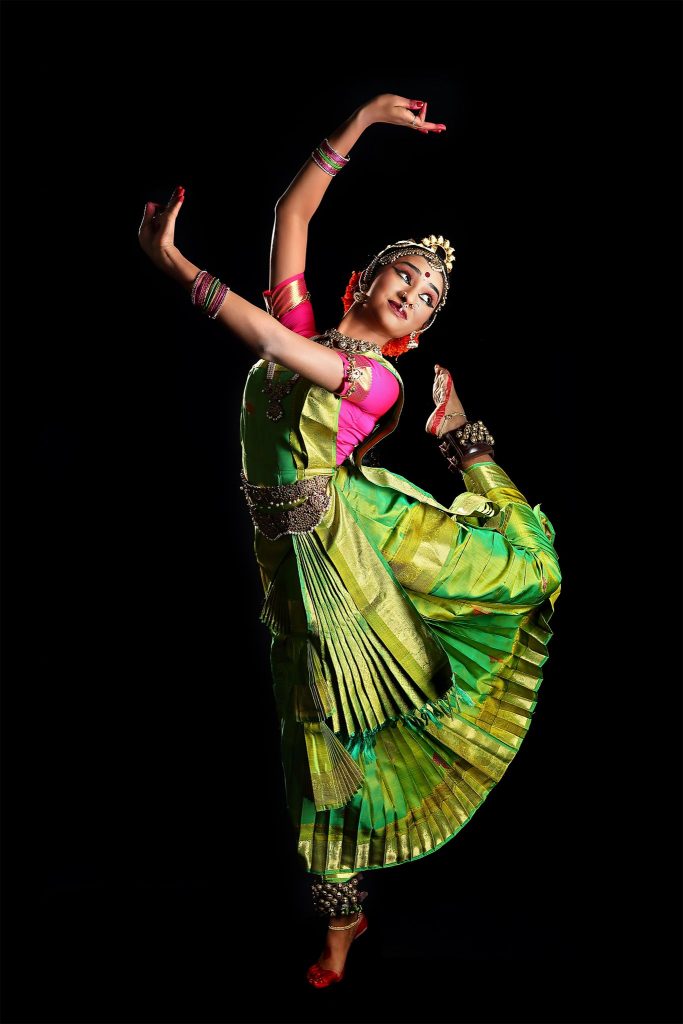 CLASSICAL DANCE AND ARCHITECTURE- IMAGE 3