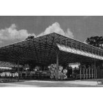 15 Landmark projects by Frei Otto