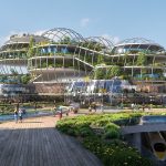 15 PROJECTS BY BEN VAN BERKEL- CITY OF FUTURE - sheet1