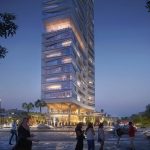15 PROJECTS BY BEN VAN BERKEL- LIMASOL HOTEL - sheet1