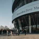15 PROJECTS BY BEN VAN BERKEL- MERCEDES BENZ MUSEUM - sheet2