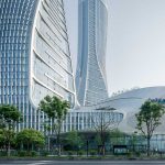 15 PROJECTS BY BEN VAN BERKEL- RAFFLES CITY - sheet2