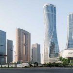 15 PROJECTS BY BEN VAN BERKEL- RAFFLES CITY - sheet3