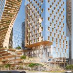15 PROJECTS BY BEN VAN BERKEL- SOUTHBANK - sheet1