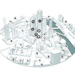 15 PROJECTS BY BEN VAN BERKEL- SOUTHBANK - sheet2