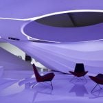 15 PROJECTS BY BEN VAN BERKEL- YOUTURN PAVILLION - sheet1