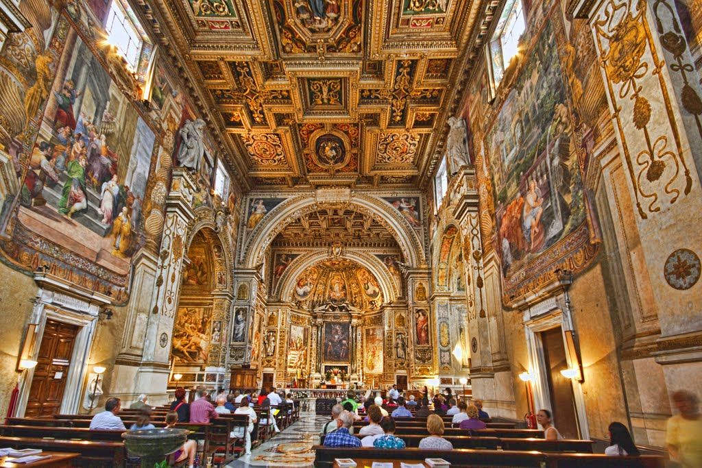  SANTA SUSSANA