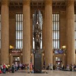 15 PLACES IN PHILADELPHIA- 3OTH STREET STATION - sheet1