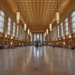 15 PLACES IN PHILADELPHIA- 3OTH STREET STATION - sheet2