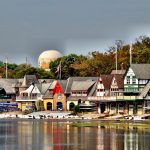 15 PLACES IN PHILADELPHIA- BOATHOUSE ROW - sheet1