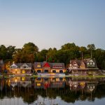 15 PLACES IN PHILADELPHIA- BOATHOUSE ROW - sheet2