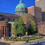 15 PLACES IN PHILADELPHIA- CATHEDRAL BASILICA - sheet1
