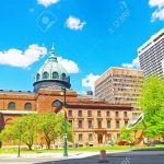 15 PLACES IN PHILADELPHIA- CATHEDRAL BASILICA - sheet3