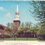 15 PLACES IN PHILADELPHIA- CHRIST CHURCH - sheet2