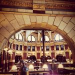 15 PLACES IN PHILADELPHIA- FISHER FINE ARTS LIBRARY - sheet2