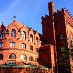 15 PLACES IN PHILADELPHIA- FISHER FINE ARTS LIBRARY - sheet3