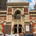 15 PLACES IN PHILADELPHIA- PENNSYLVANIA ACADAMY - sheet2