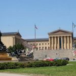 PLACES IN PHILADELPHIA- PHILADELPHIA MUSEUM OF ART - sheet3