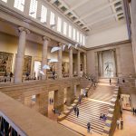 PLACES IN PHILADELPHIA- PHILADELPHIA MUSEUM OF ART - sheet3