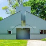 15 PLACES IN PHILADELPHIA- VANNA VENTURI HOUSE - sheet1