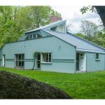 15 PLACES IN PHILADELPHIA- VANNA VENTURI HOUSE - sheet2