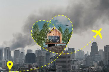 Sense of Home in the era of Nomadism