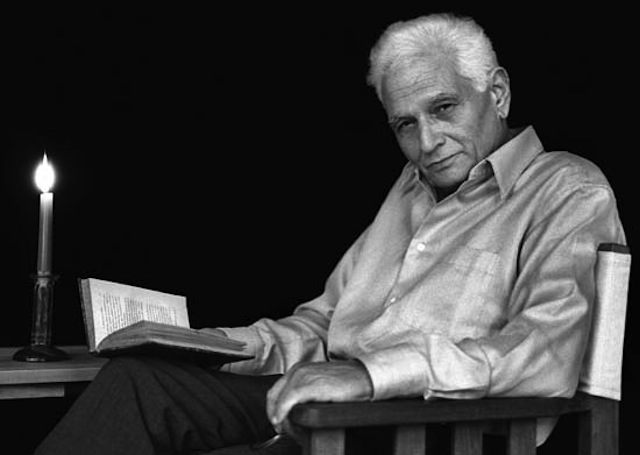 How Derrida's theory inspired Deconstructivism - sheet1