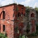 15 PLACES IN BELARUS - BOBRUISK FORTRESS - sheet3