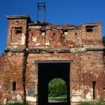 15 PLACES IN BELARUS - BREST HERO FORTESS - sheet2