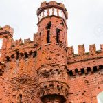 15 PLACES IN BELARUS - BREST HERO FORTESS - sheet4