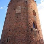 15 PLACES IN BELARUS - KAMENETS TOWER - sheet3