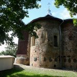 15 PLACES IN BELARUS - KOLOZHA CHURCH - sheet1