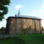 15 PLACES IN BELARUS - KOLOZHA CHURCH - sheet3