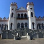 15 PLACES IN BELARUS - KOSSOVO PALACE - sheet4