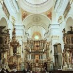15 PLACES IN BELARUS - ST FRANCIS XAVIER CATHEDRAL - sheet3