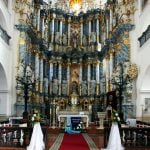 15 PLACES IN BELARUS - ST FRANCIS XAVIER CATHEDRAL - sheet4