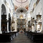 15 PLACES IN BELARUS - ST FRANCIS XAVIER CATHEDRAL - sheet4