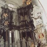 15 PLACES IN BELARUS - ST FRANCIS XAVIER CATHEDRAL - sheet5