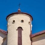 15 PLACES IN BELARUS - ST JOHN BAPTIST CHURCH - sheet3