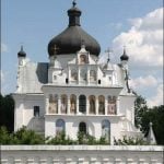 15 PLACES IN BELARUS - ST NICHOLAS MONASTRY - sheet5