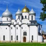 15 PLACES IN BELARUS - ST SOPPHIA CATHEDRAL - sheet3