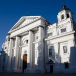 15 PLACES IN BELARUS - ST STANISLAUS - sheet1