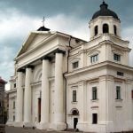 15 PLACES IN BELARUS - ST STANISLAUS - sheet2