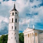 15 PLACES IN BELARUS - ST STANISLAUS - sheet3