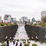 15 PLACES IN SEOUL- EWHA WOMENS UNIVERSITY - sheet3